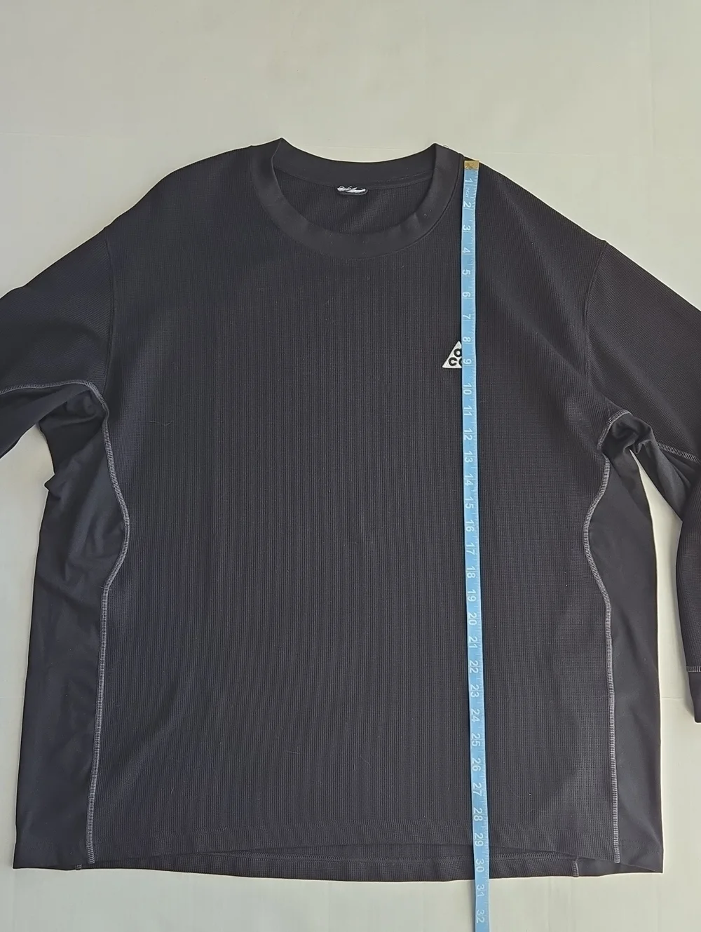 Nike acg dri